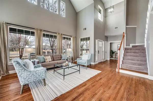 486 S Preston Avenue, Van Alstyne, TX 75495