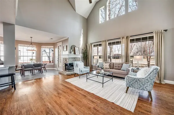 486 S Preston Avenue, Van Alstyne, TX 75495