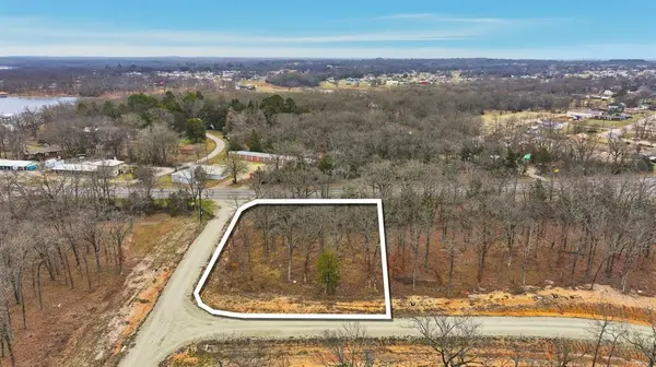 Lot 39 & 39A, Block 1 Fisherman's Bay, Quitman, TX 75783