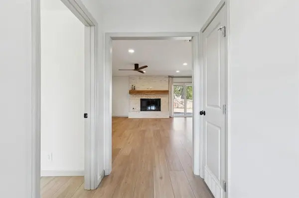 1805 Skyline Drive, Sherman, TX 75092