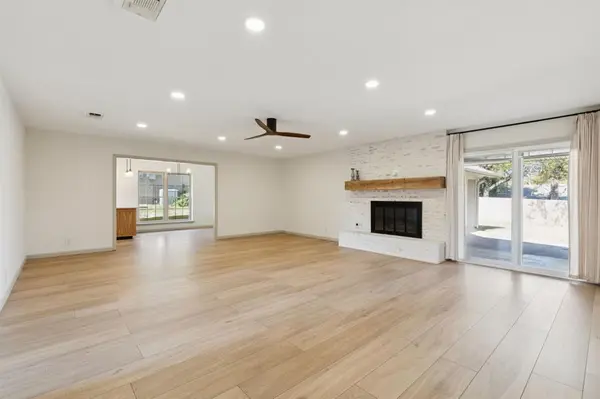 1805 Skyline Drive, Sherman, TX 75092