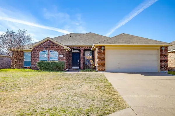 173 Overland Trail, Willow Park, TX 76087