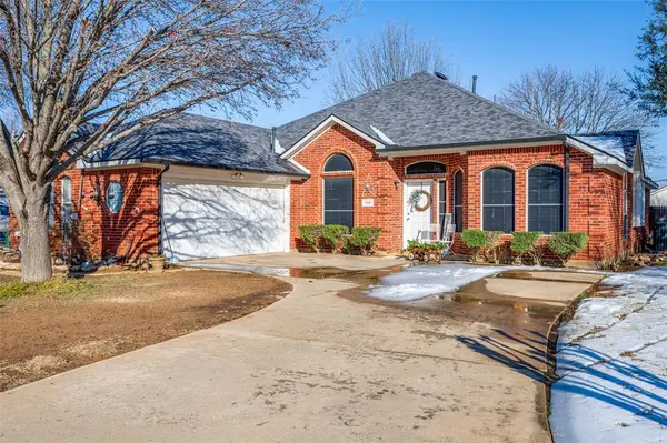 115 Dogwood Trail, Shady Shores, TX 76208