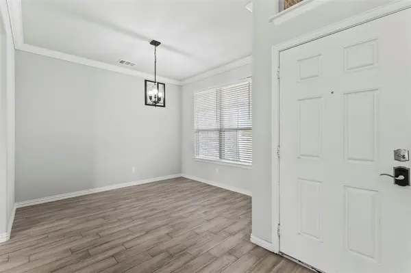 3522 Hanan Street, Sherman, TX 75092