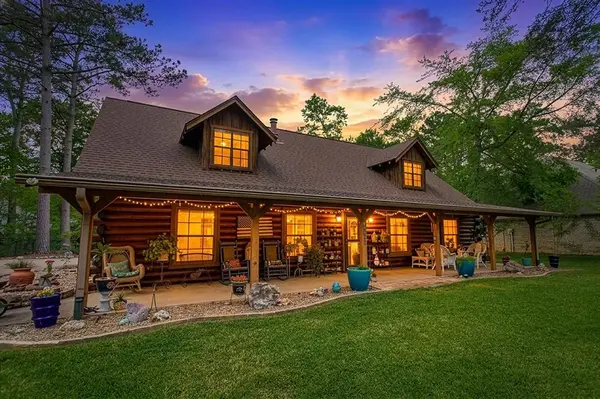 1614 Morningside Trail, Hideaway, TX 75771