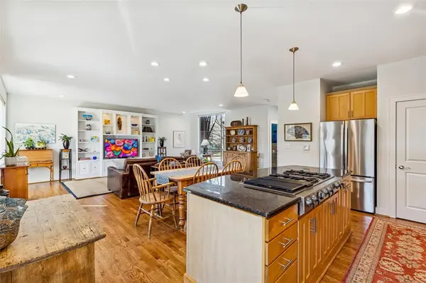 4241 Rawlins Street #14, Dallas, TX 75219