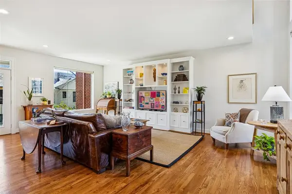 4241 Rawlins Street #14, Dallas, TX 75219