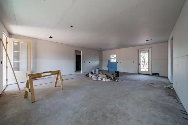 705 E Davenport, Stamford, TX 79553