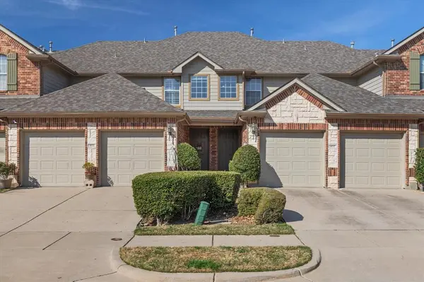 1857 Brookview Drive, Carrollton, TX 75007