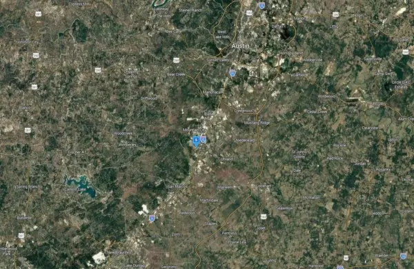 703 S Groos Street, Kyle, TX 78640