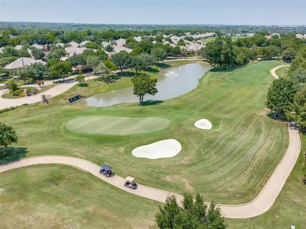 361 Hitching Post Drive, Fairview, TX 75069