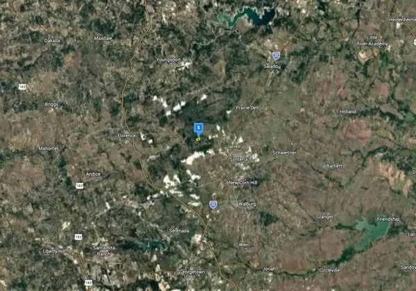 173 Appaloosa Cove, Jarrell, TX 76537