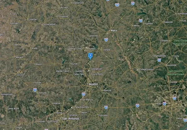 173 Appaloosa Cove, Jarrell, TX 76537