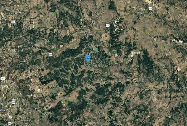 6175 Compass Way, Bluff Dale, TX 76433