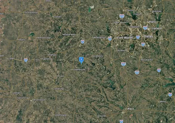 6175 Compass Way, Bluff Dale, TX 76433