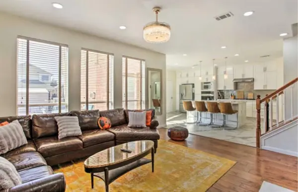 1805 Arbor Creek Drive, Garland, TX 75040