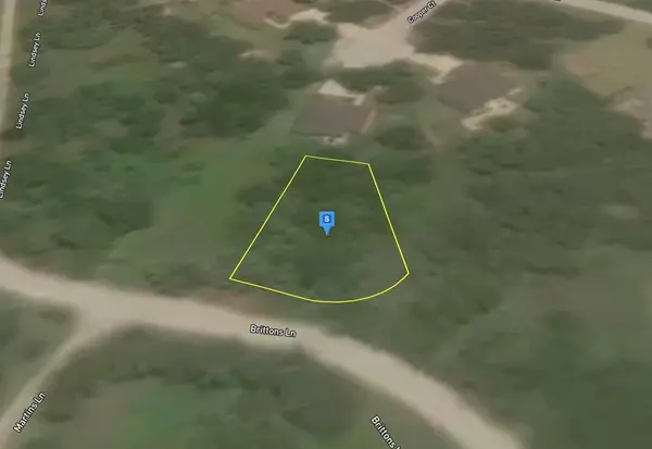 120 Brittons Lane, Bridgeport, TX 76426