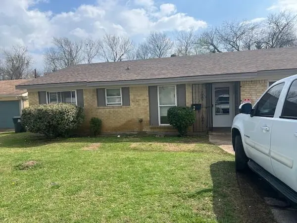 4026 Tioga Street, Dallas, TX 75241