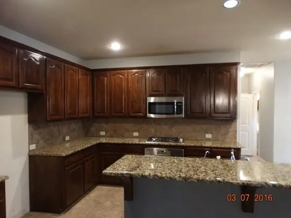 924 Eagle Creek Trail, Mckinney, TX 75072