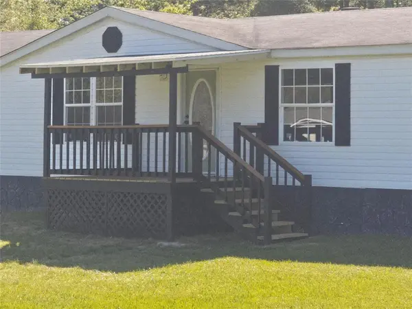 167 Luther Lane, Frierson, LA 71027