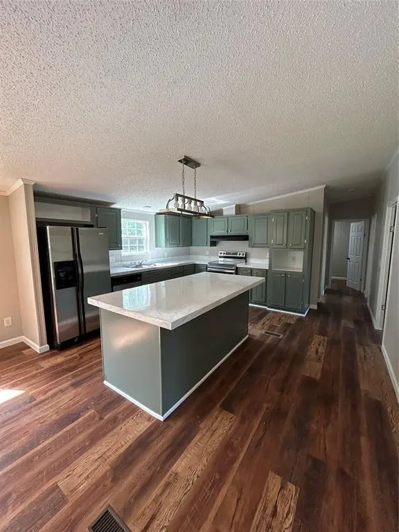 167 Luther Lane, Frierson, LA 71027