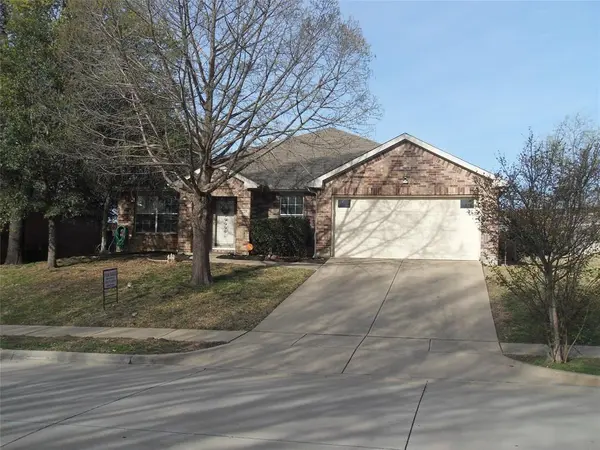 2607 Trinity Terrace, Corinth, TX 76210