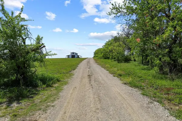 TBD Airport Dr, Denison, TX 75020