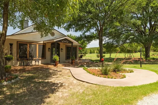 10628 Fm 1125, Bowie, TX 76230