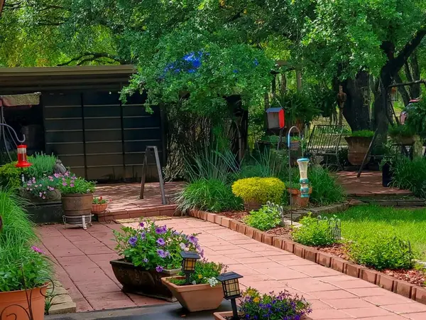 10628 Fm 1125, Bowie, TX 76230