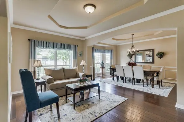 8313 Bishop Pine Road, Denton, TX 76208