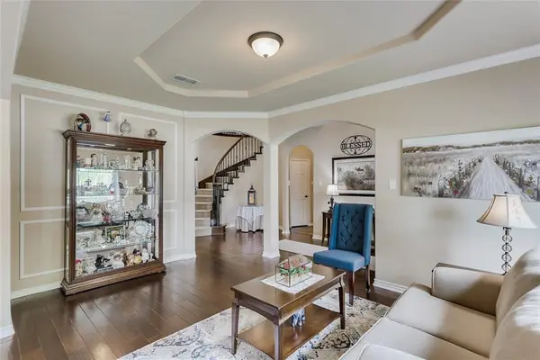 8313 Bishop Pine Road, Denton, TX 76208