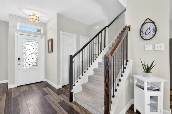 2808 Scott Place, Mckinney, TX 75072