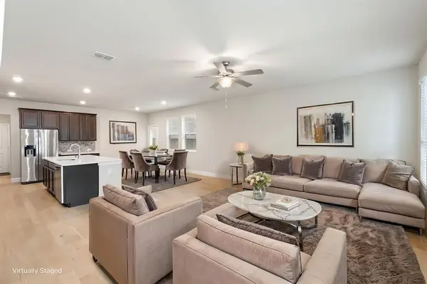 3700 Banton Street, Rowlett, TX 75089