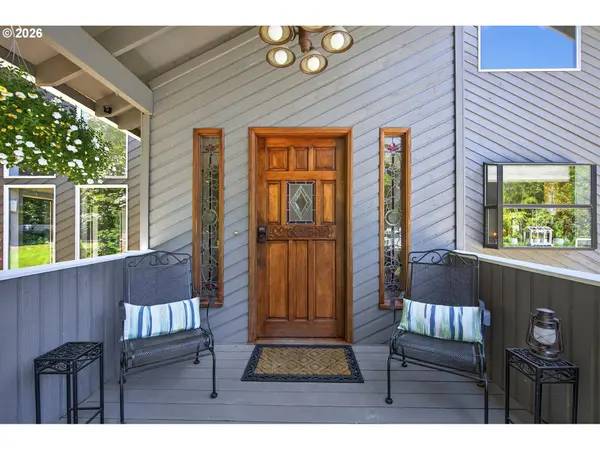 19345 S ROCKNEY RD, Colton, OR 97017