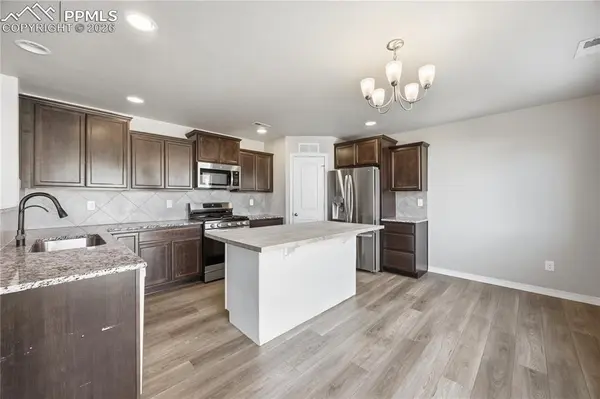 7668 Benecia DR, Fountain, CO 80817