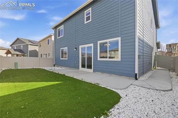 7668 Benecia DR, Fountain, CO 80817