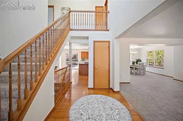 5630 Mercer DR, Colorado Springs, CO 80918