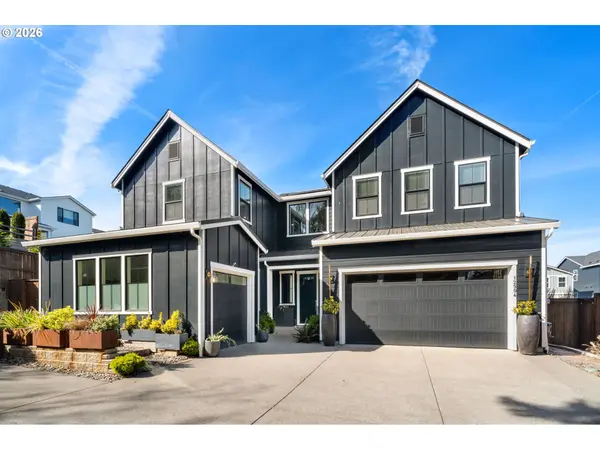 12904 NW 30TH AVE, Vancouver, WA 98685