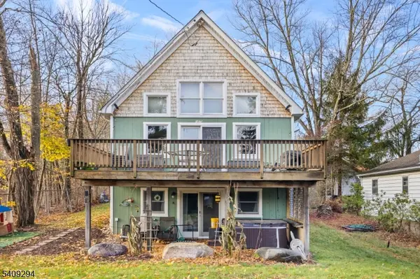 1875 Greenwood Lake Tpke, West Milford Twp., NJ 07421