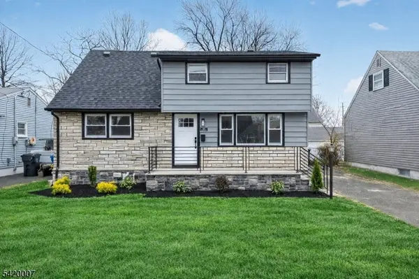 90 1St Ave, Woodbridge Twp., NJ 07064