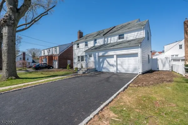 1905 Oakwood Pkwy, Union Twp., NJ 07083