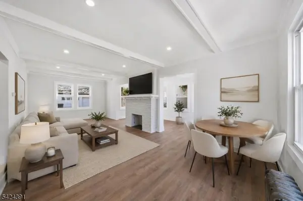 66 Girard Pl, Newark City, NJ 07108