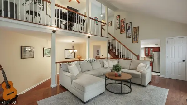 118 Bluebird Dr 4A #4A, Hillsborough Twp., NJ 08844