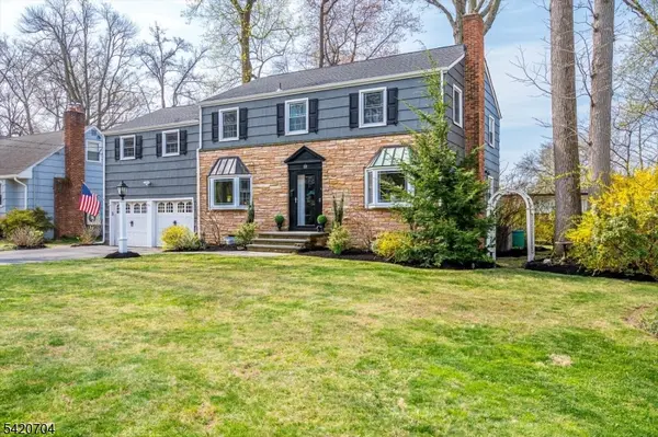 739 Willow Street, Cranford Twp., NJ 07016