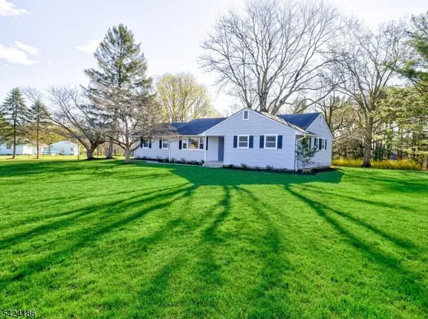 107 Old Farm Rd, Readington Twp., NJ 08889
