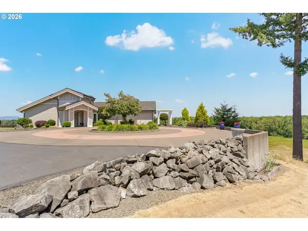 26250 HOLIDAY LN, Corvallis, OR 97333