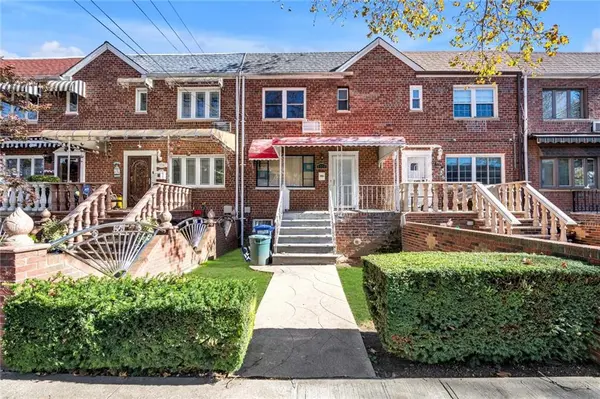 1721 East 54th ST, Brooklyn, NY 11234