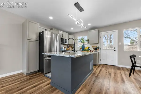 2537 Camelot CT, Colorado Springs, CO 80904