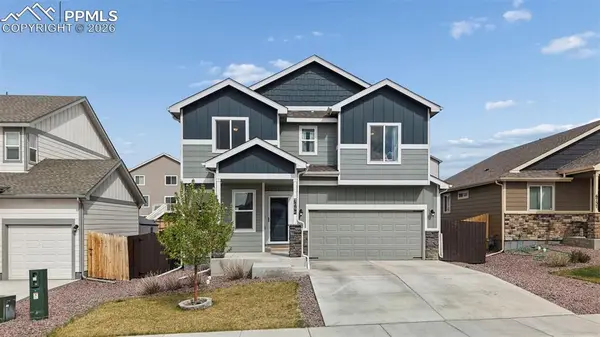 6723 Yocona DR, Colorado Springs, CO 80925