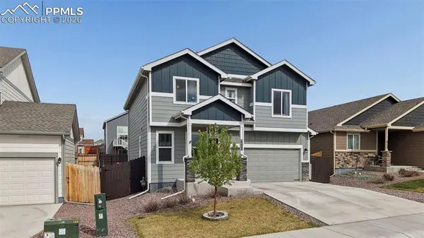 6723 Yocona DR, Colorado Springs, CO 80925